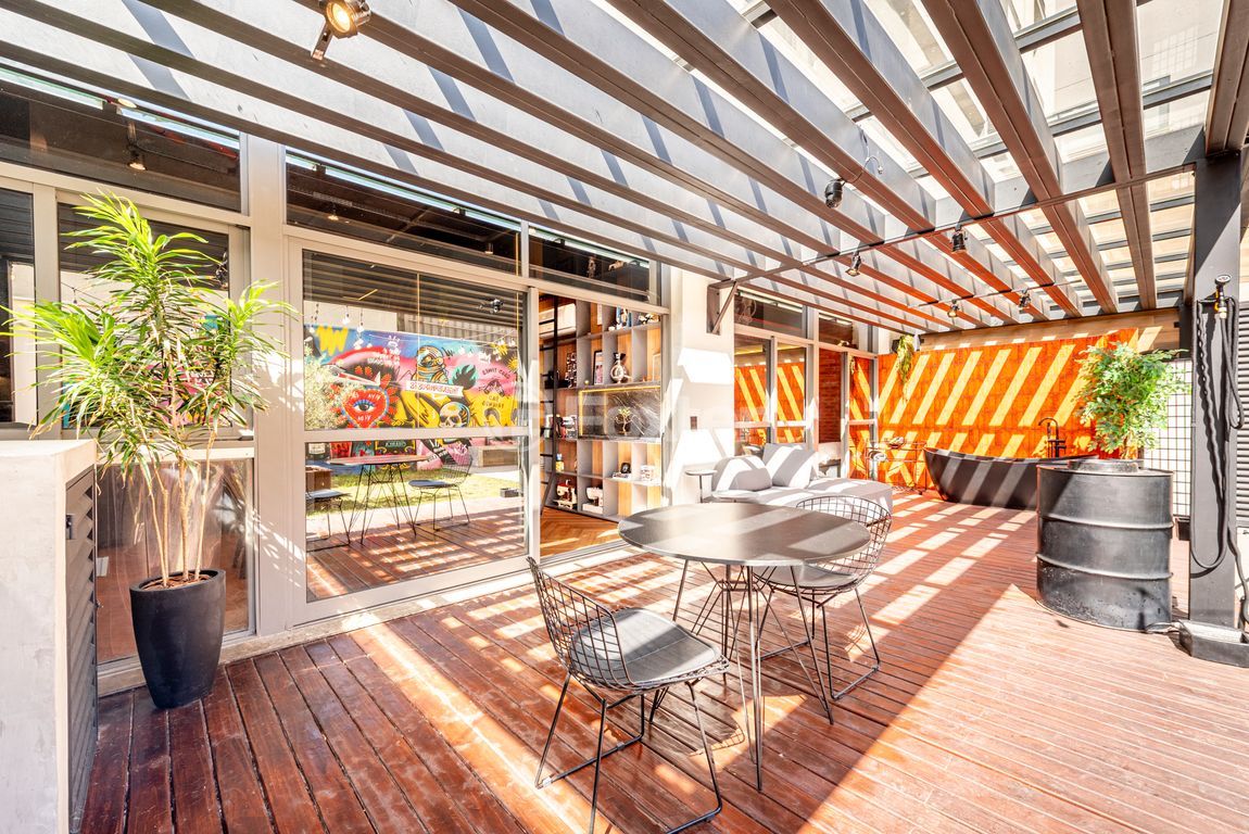 apartamento garden para comprar em General Lima e Silva, 570 - foto 25