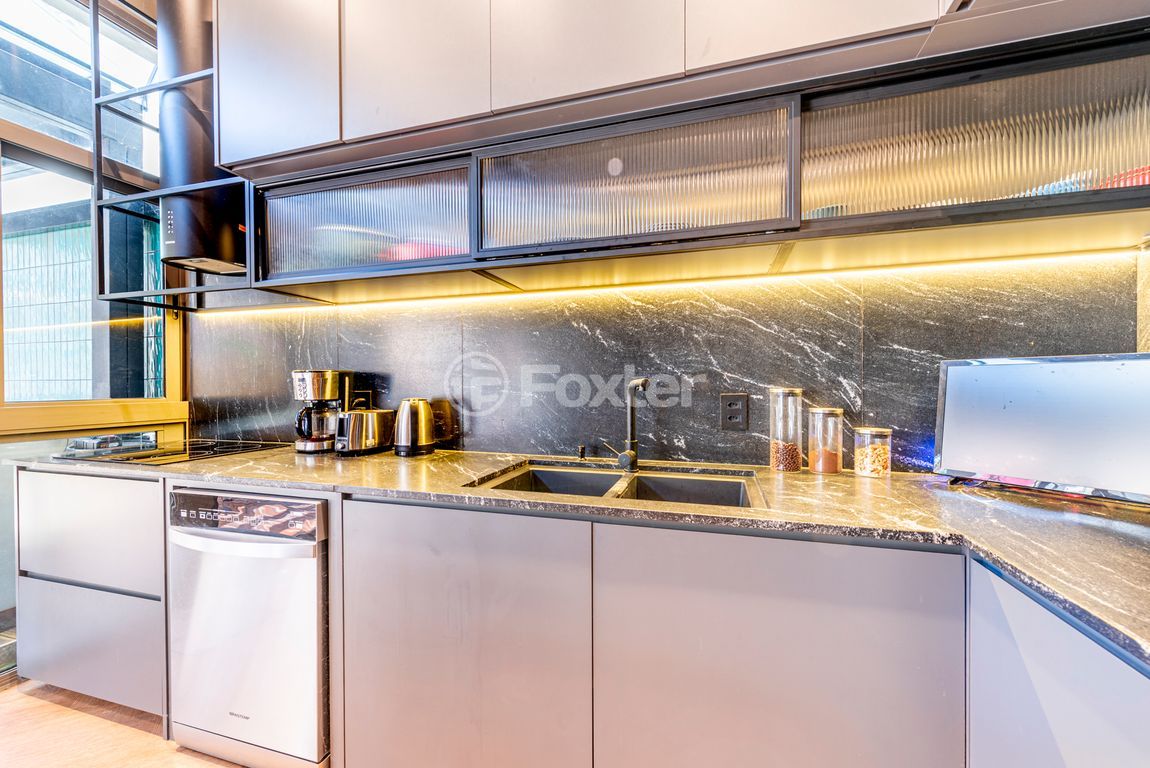 apartamento garden para comprar em General Lima e Silva, 570 - foto 19