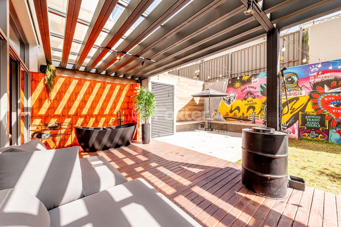 apartamento garden para comprar em General Lima e Silva, 570 - foto 38