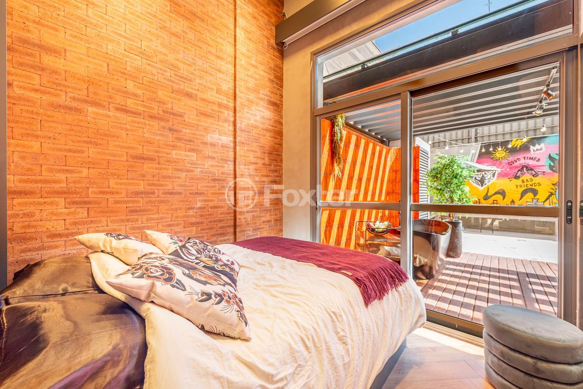 apartamento garden para comprar em General Lima e Silva, 570 - foto 42