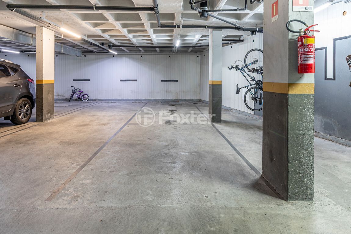apartamento garden para comprar em General Lima e Silva, 570 - foto 48
