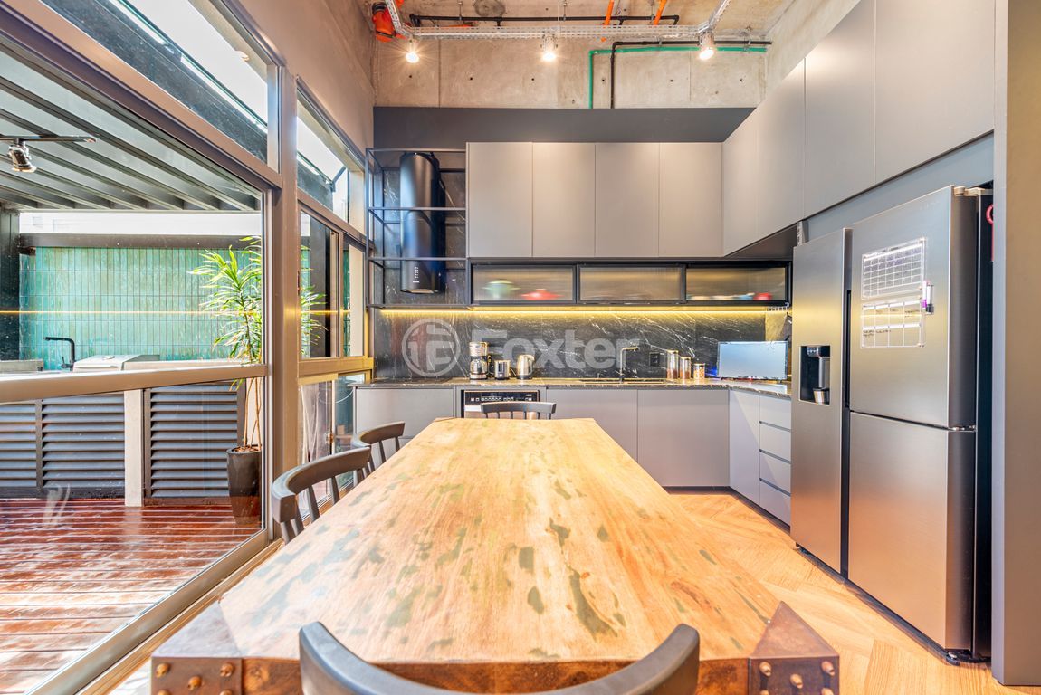 apartamento garden para comprar em General Lima e Silva, 570 - foto 24
