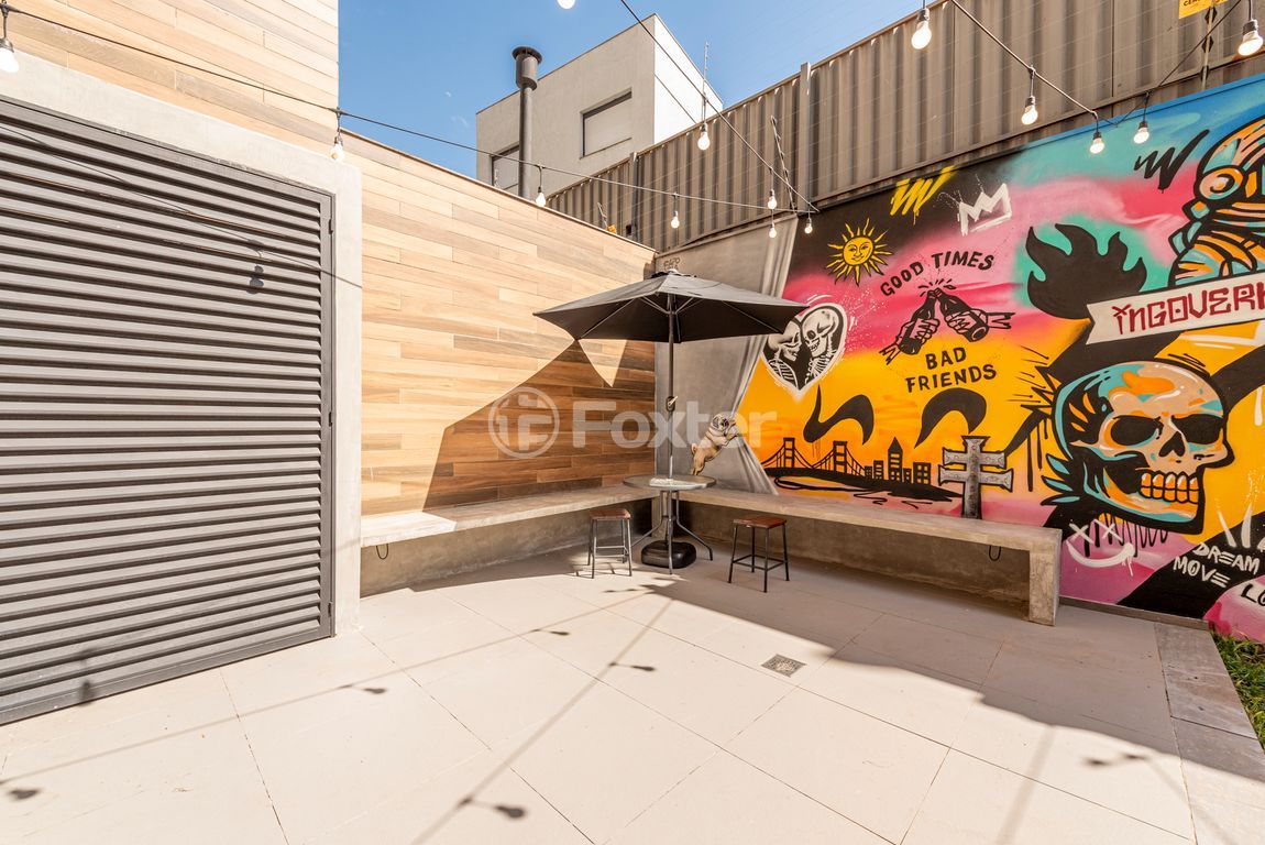 apartamento garden para comprar em General Lima e Silva, 570 - foto 37