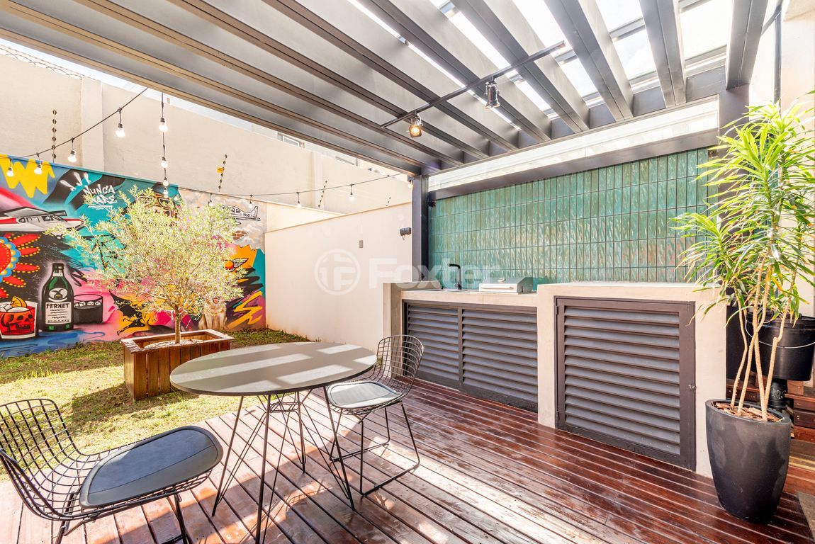 apartamento garden para comprar em General Lima e Silva, 570 - foto 29