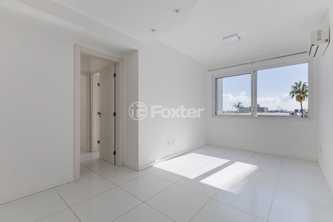 Apartamento para comprar em Floresta, Porto Alegre - foto 1
