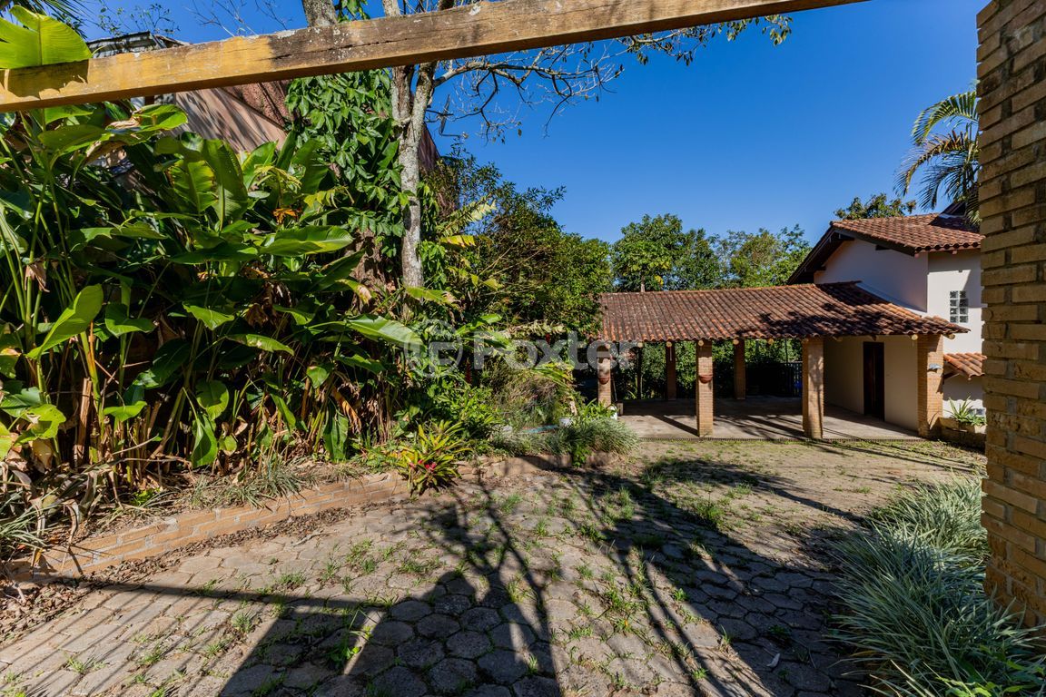 Casa em condominio para comprar em São Lucas, Viamão - foto 1
