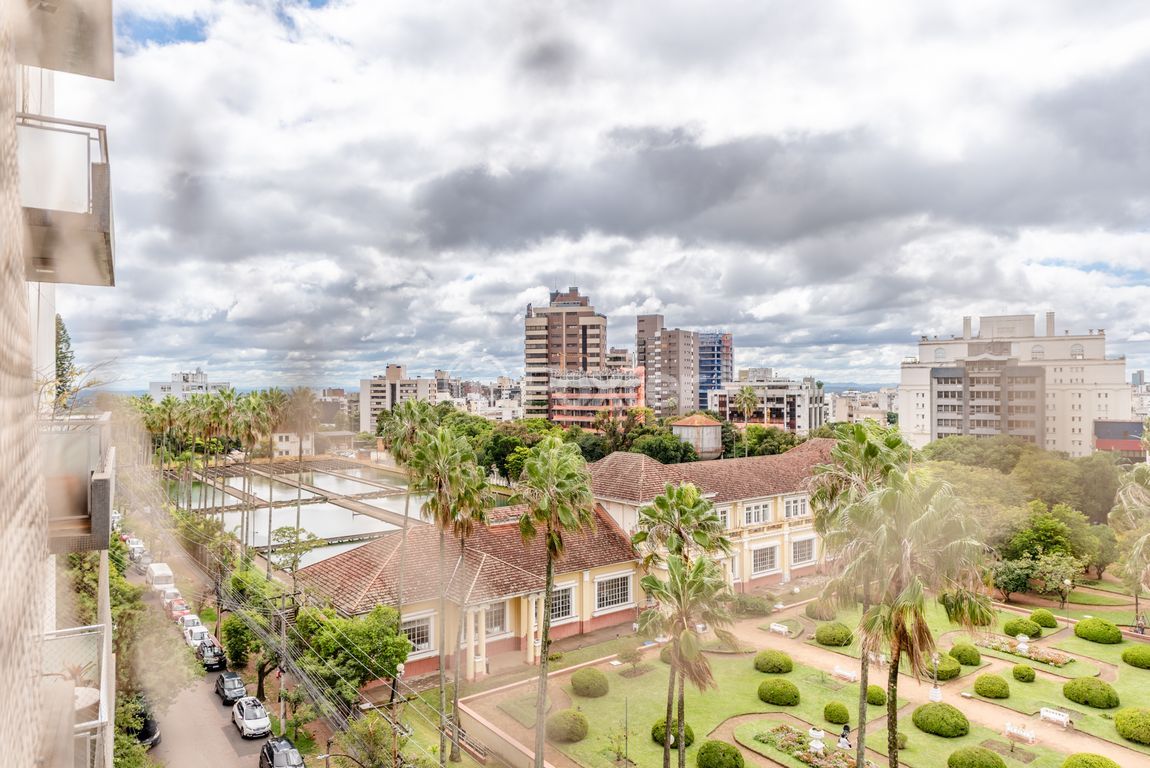 Apartamento para comprar em Doutor Vale, 651 - foto 30