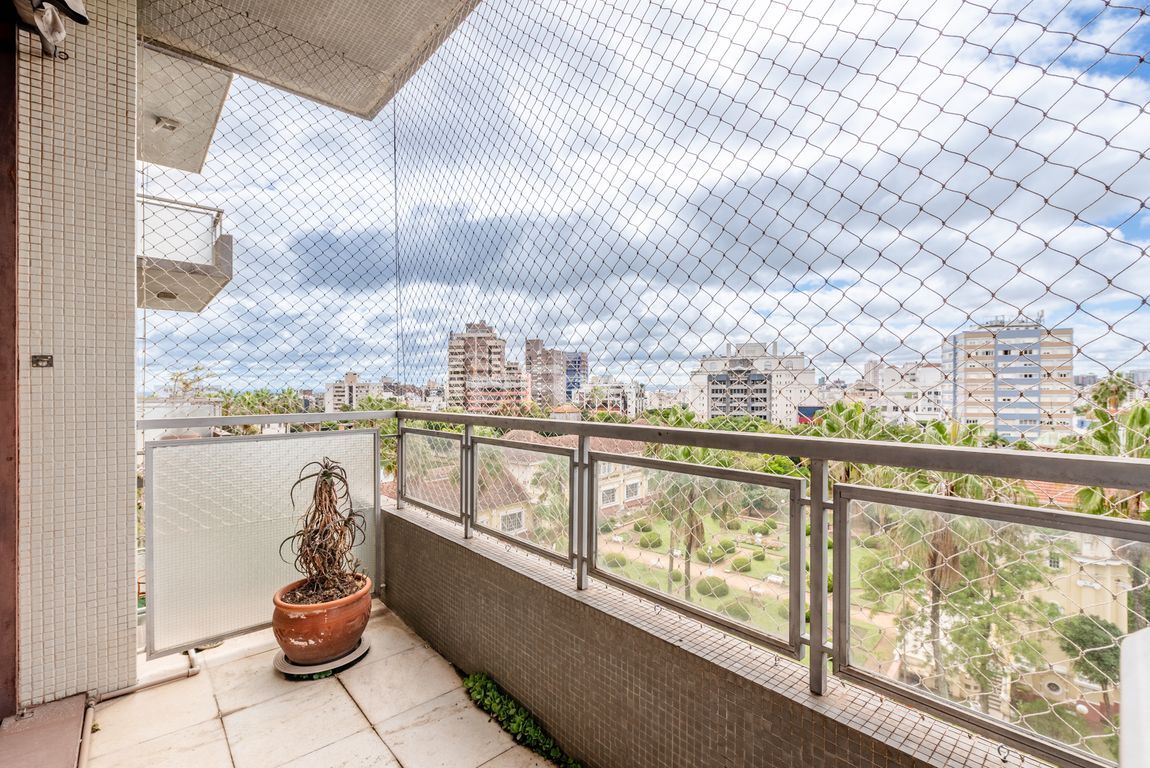 Apartamento para comprar em Doutor Vale, 651 - foto 28