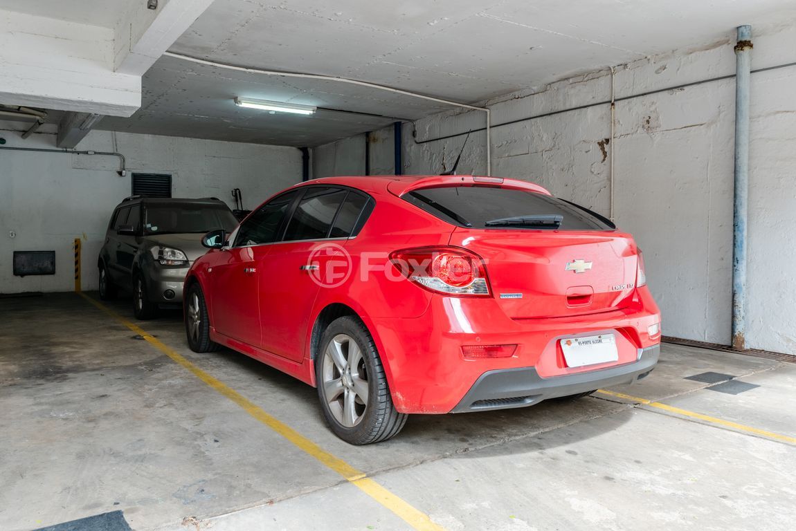 Apartamento para comprar em Doutor Vale, 651 - foto 54