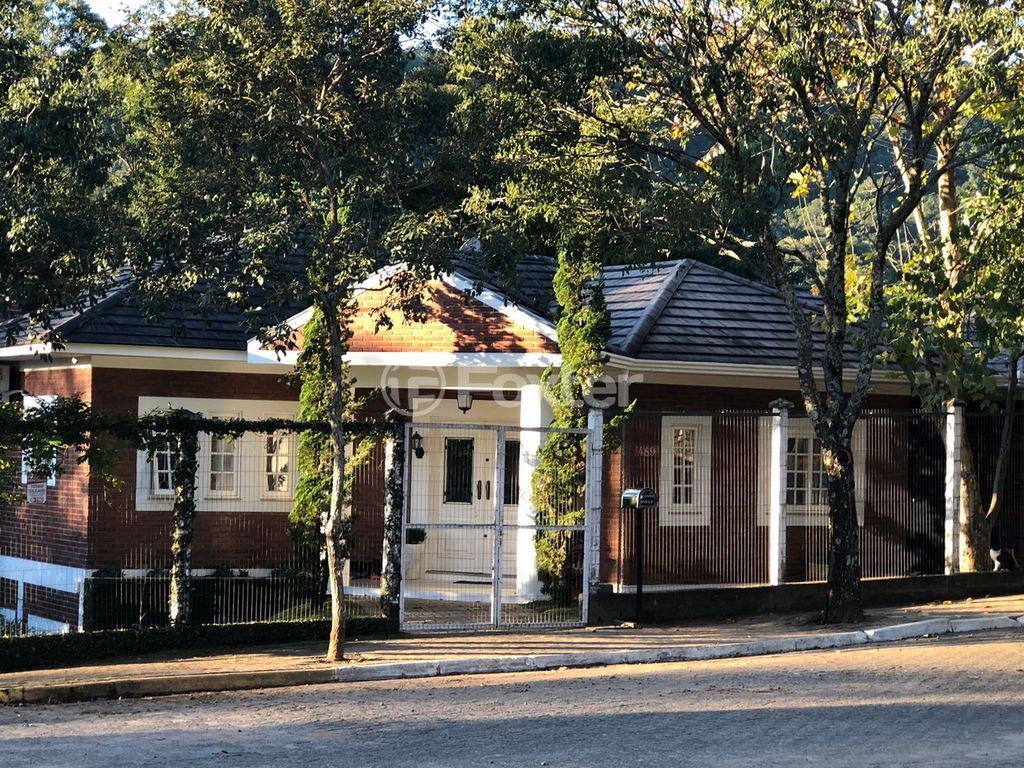 casa sobrado para comprar em Maltus Kirsch, 489 - foto 26