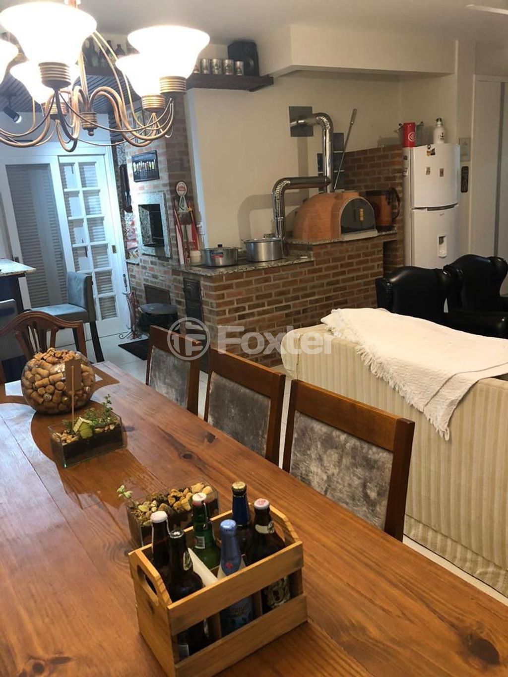 casa sobrado para comprar em Maltus Kirsch, 489 - foto 15