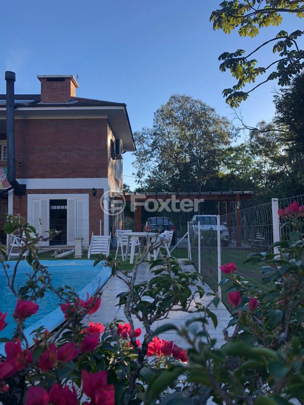 casa sobrado para comprar em Maltus Kirsch, 489 - foto 19