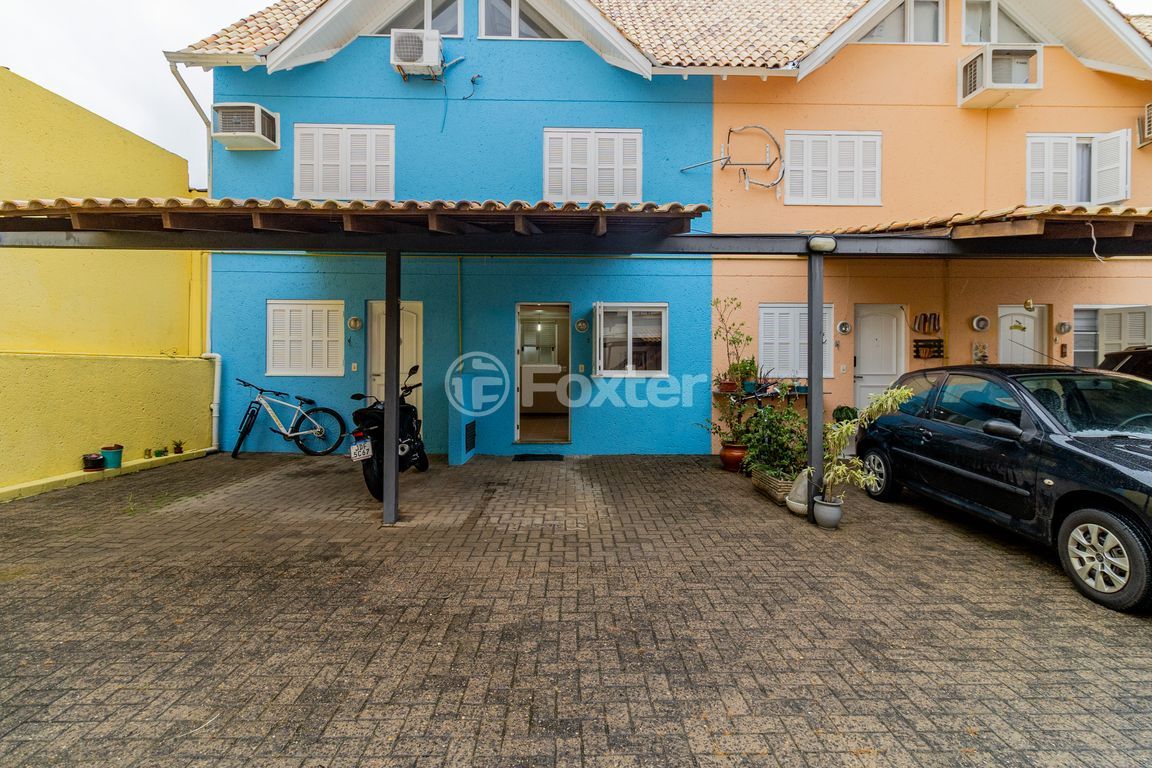 Casa em condominio para comprar em Doutor Pereira Neto, 1761 - foto 56