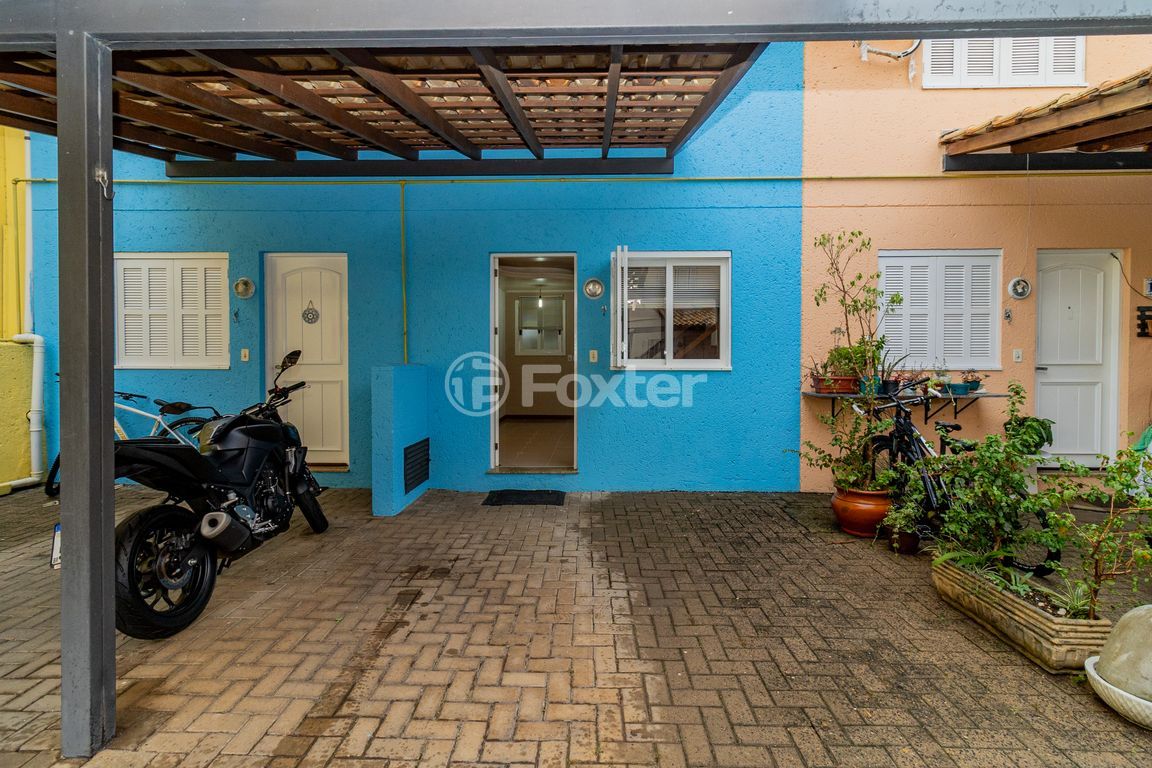 Casa em condominio para comprar em Doutor Pereira Neto, 1761 - foto 55