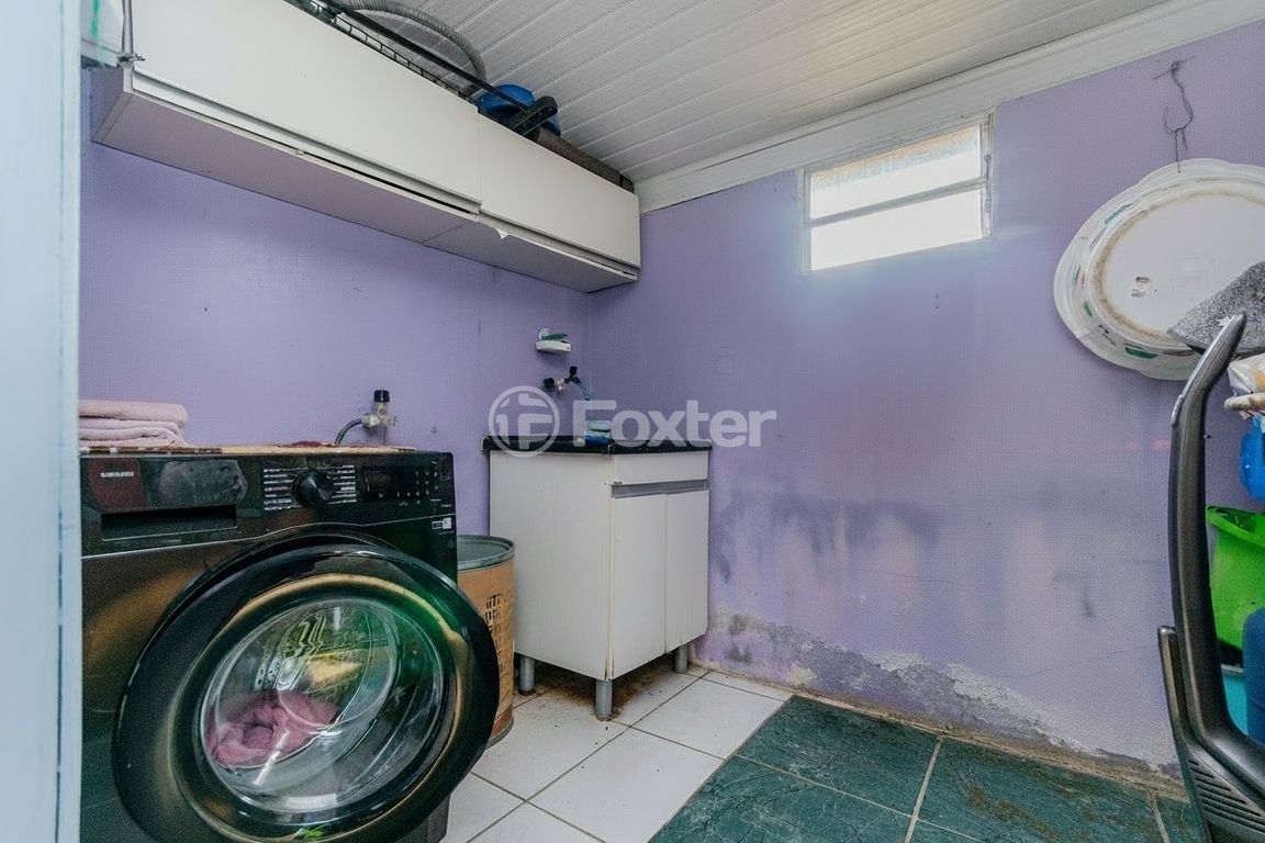 casa sobrado para comprar em Luiz Sibemberg, 70 - foto 34