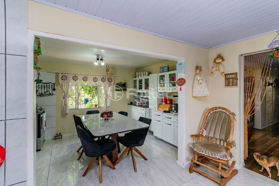 casa sobrado para comprar em Luiz Sibemberg, 70 - foto 14
