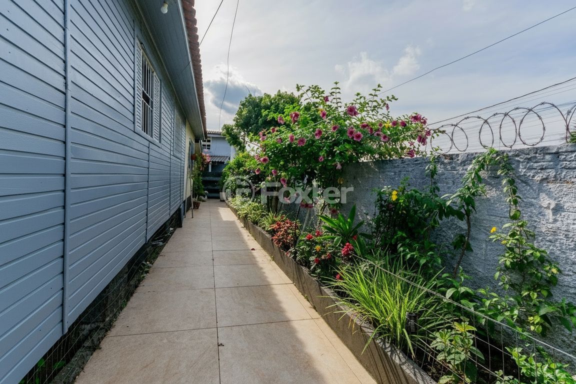 casa sobrado para comprar em Luiz Sibemberg, 70 - foto 27
