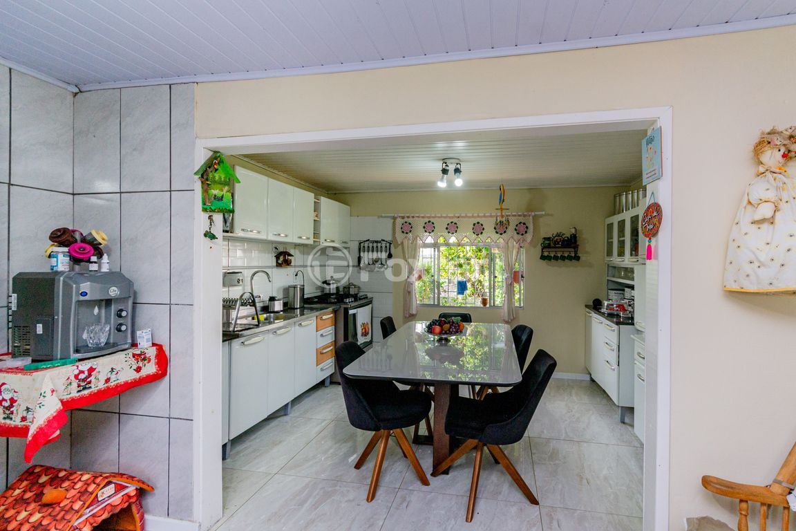 casa sobrado para comprar em Luiz Sibemberg, 70 - foto 15