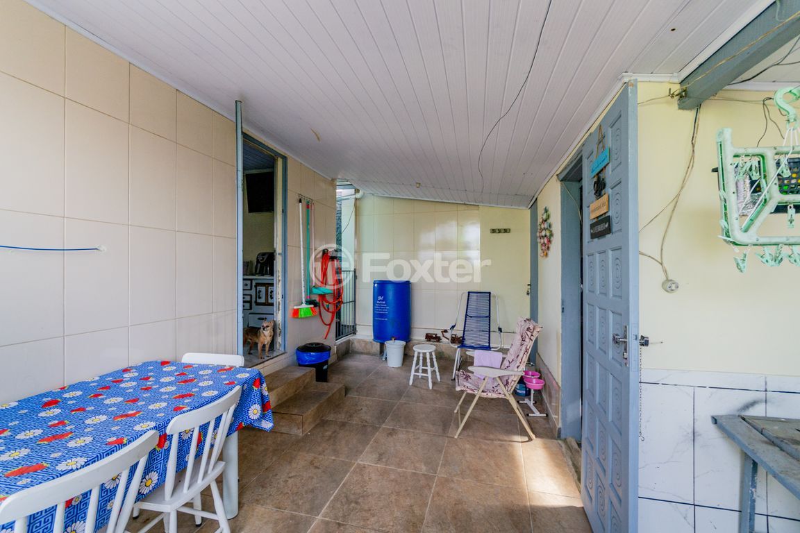 casa sobrado para comprar em Luiz Sibemberg, 70 - foto 32
