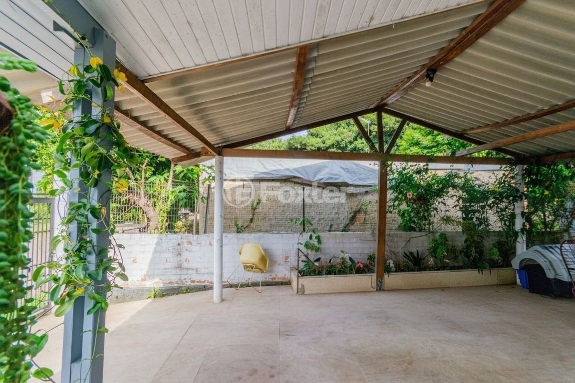 casa sobrado para comprar em Luiz Sibemberg, 70 - foto 22
