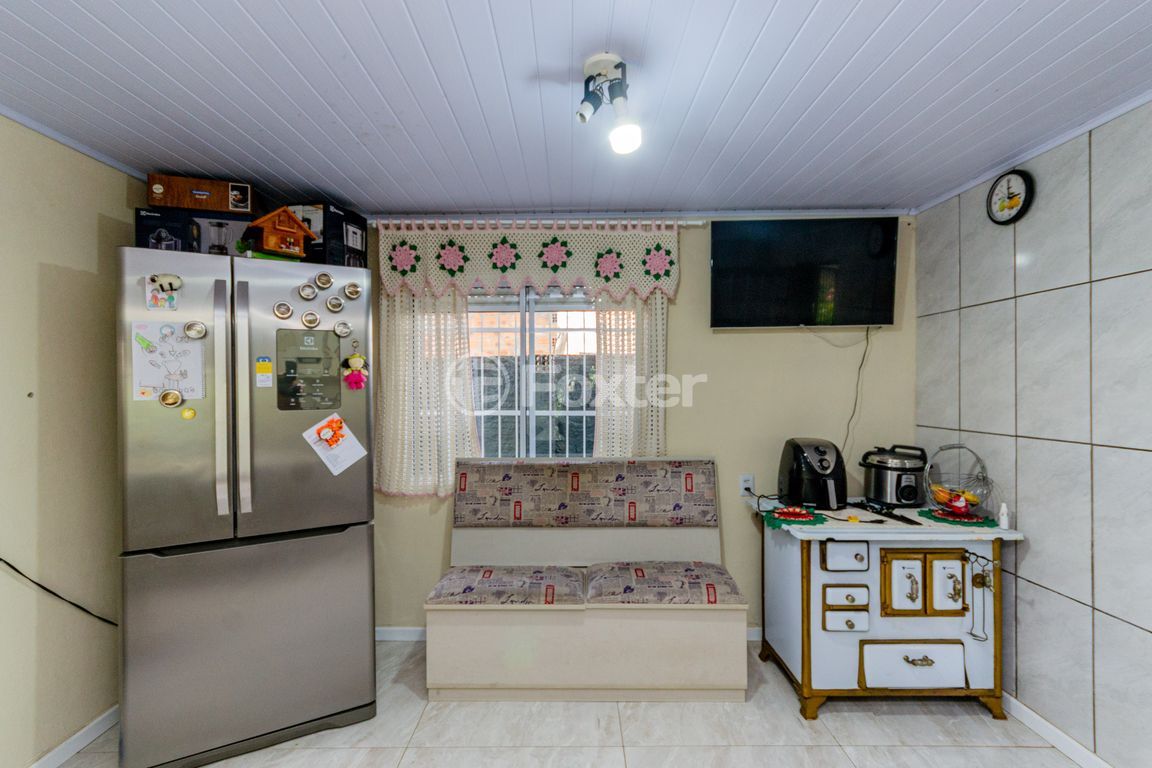 casa sobrado para comprar em Luiz Sibemberg, 70 - foto 19