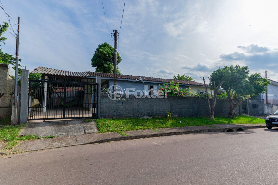 casa sobrado para comprar em Luiz Sibemberg, 70 - foto 40