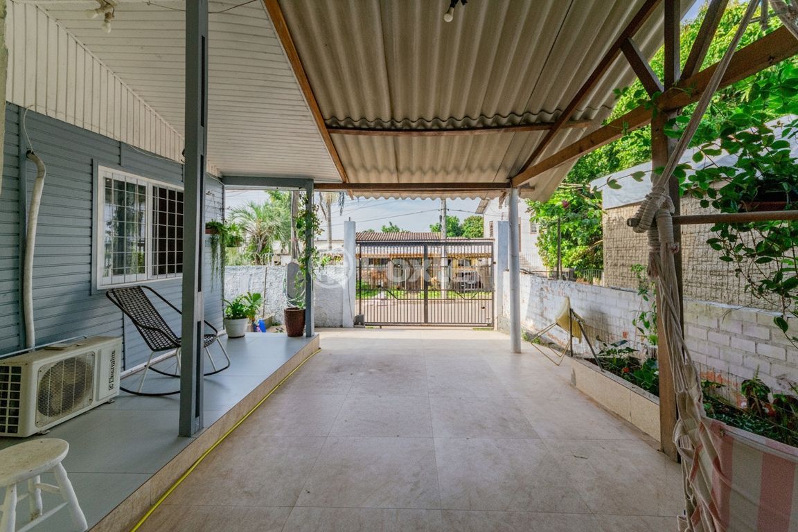 casa sobrado para comprar em Luiz Sibemberg, 70 - foto 23