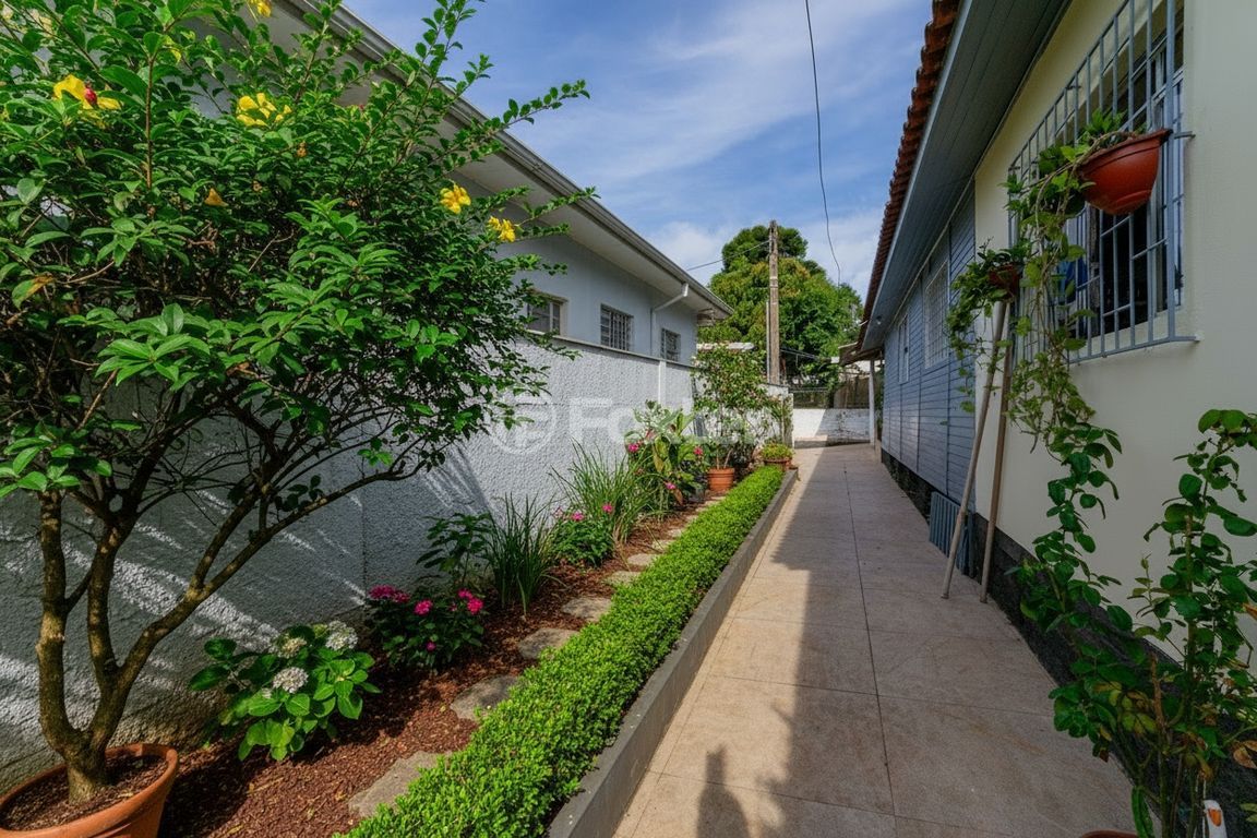 casa sobrado para comprar em Luiz Sibemberg, 70 - foto 28
