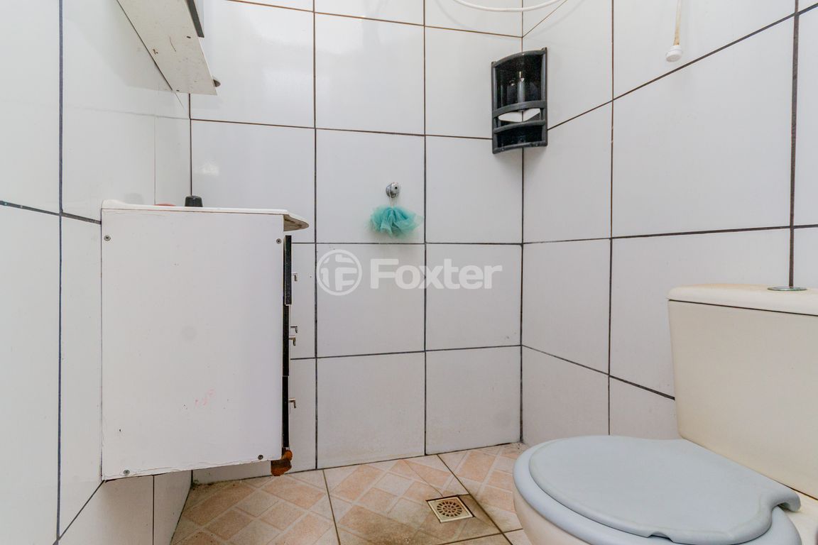 casa sobrado para comprar em Luiz Sibemberg, 70 - foto 13