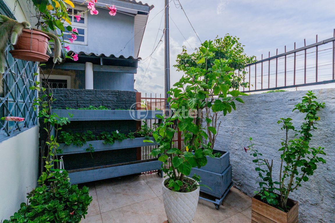 casa sobrado para comprar em Luiz Sibemberg, 70 - foto 30