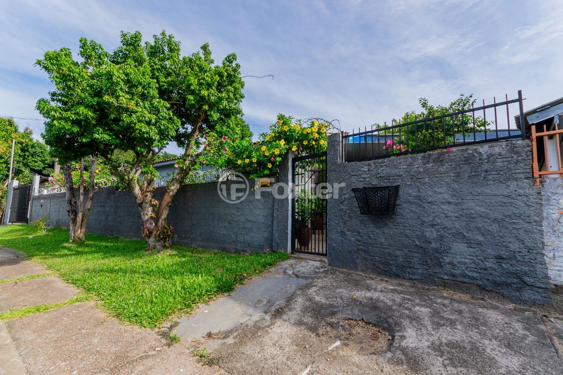casa sobrado para comprar em Luiz Sibemberg, 70 - foto 39
