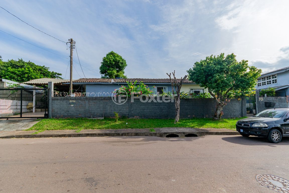 casa sobrado para comprar em Luiz Sibemberg, 70 - foto 41
