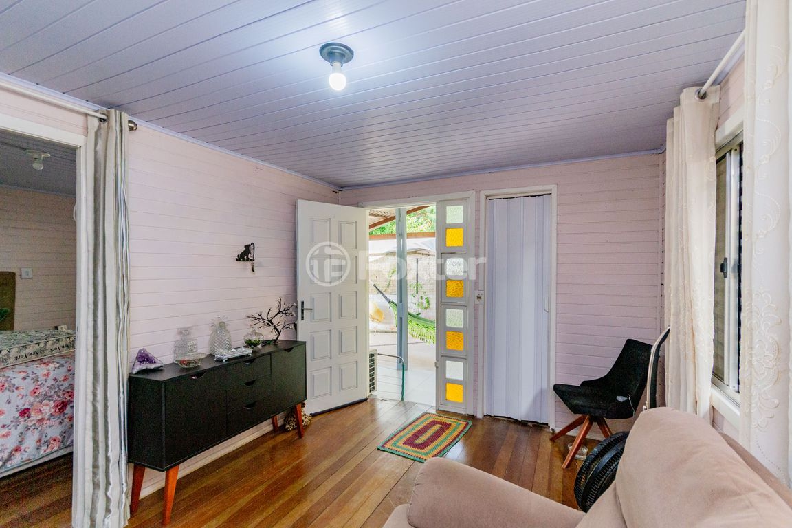 casa sobrado para comprar em Luiz Sibemberg, 70 - foto 10