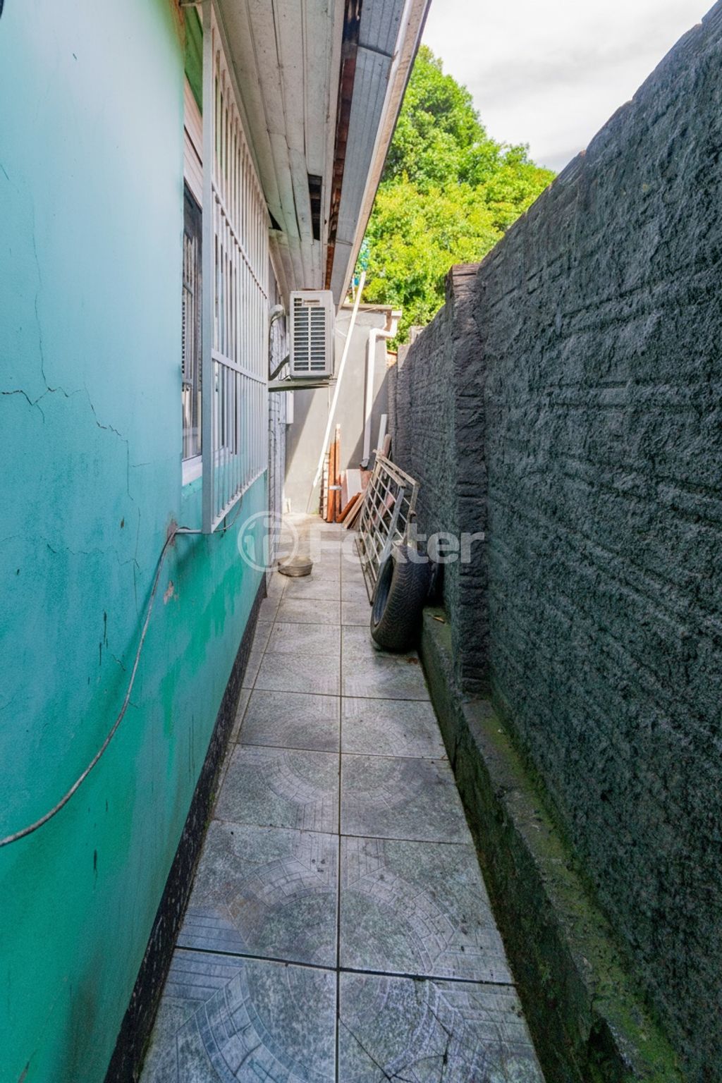 casa sobrado para comprar em Luiz Sibemberg, 70 - foto 37