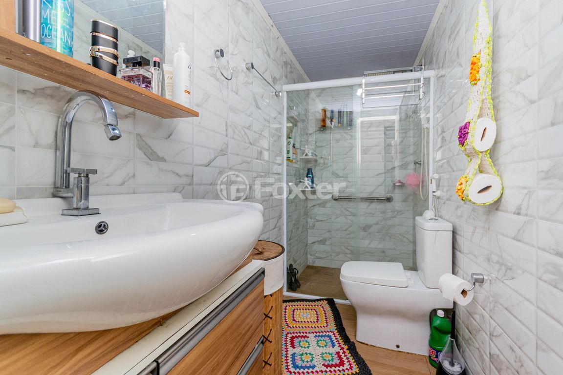 casa sobrado para comprar em Luiz Sibemberg, 70 - foto 9