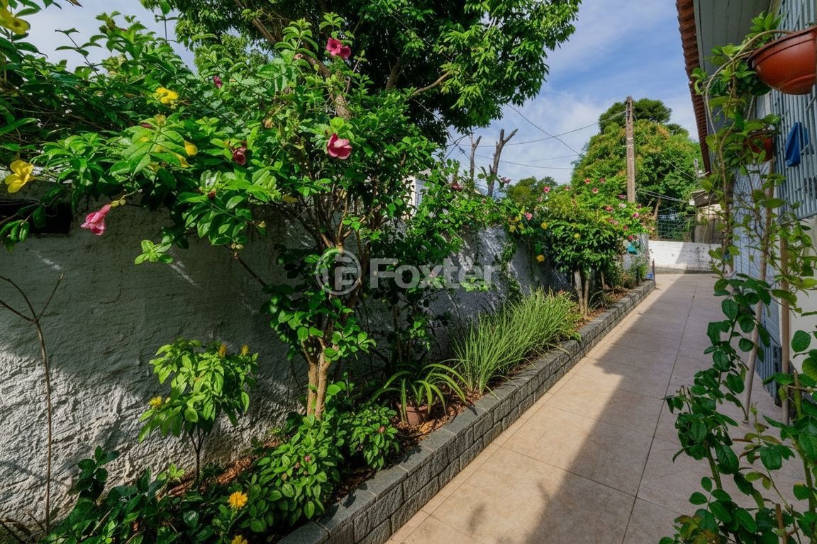casa sobrado para comprar em Luiz Sibemberg, 70 - foto 29