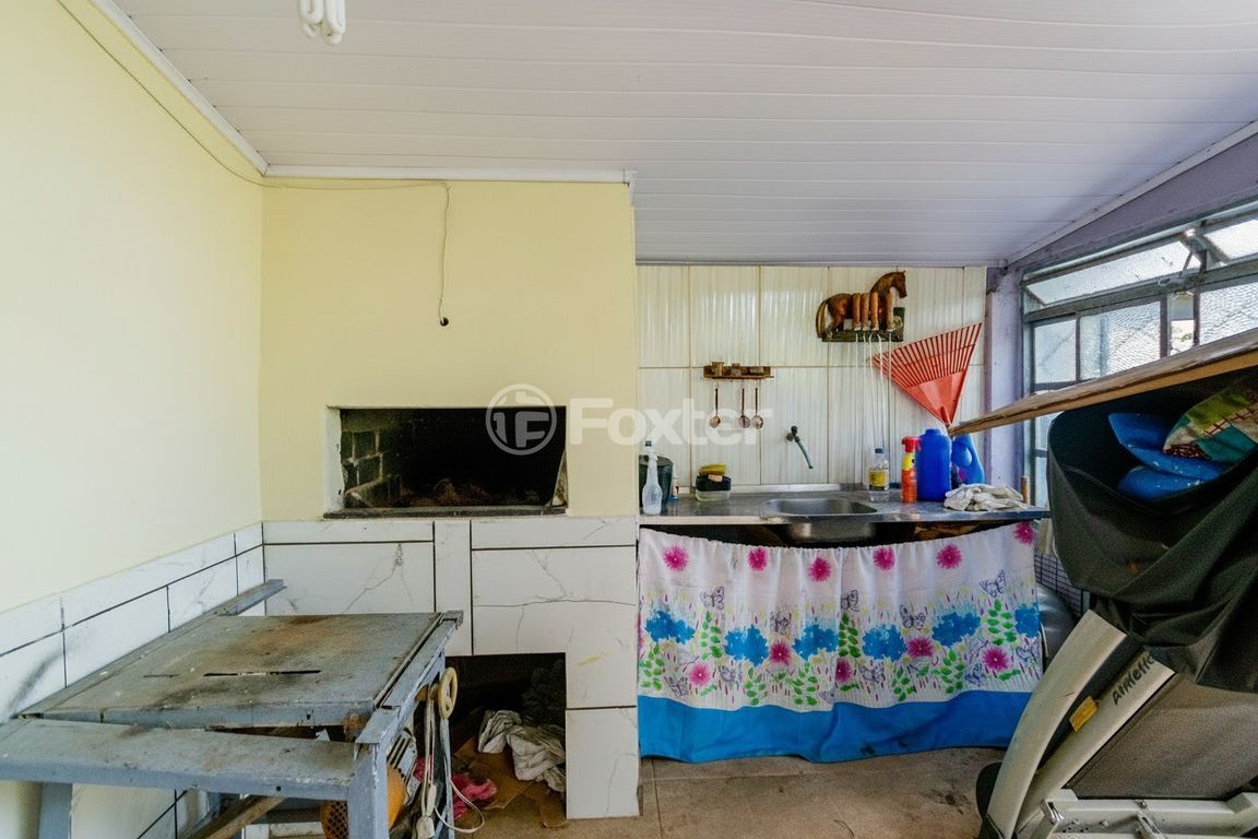 casa sobrado para comprar em Luiz Sibemberg, 70 - foto 33