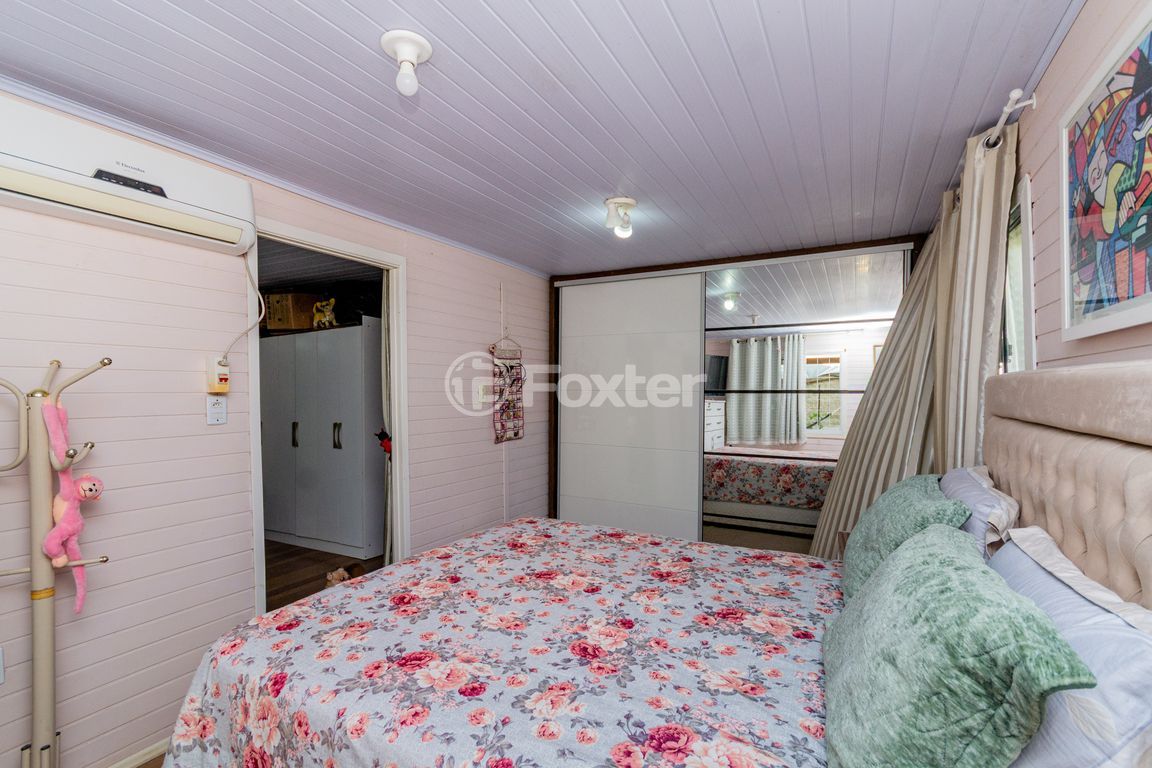 casa sobrado para comprar em Luiz Sibemberg, 70 - foto 8