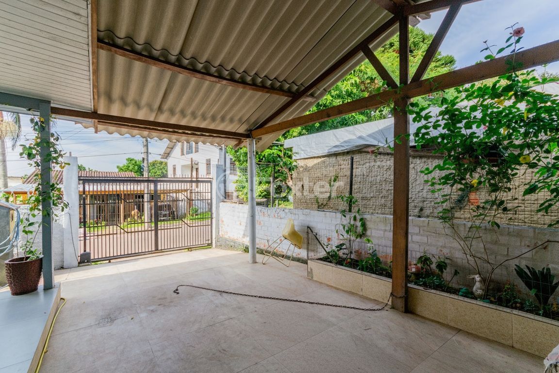 casa sobrado para comprar em Luiz Sibemberg, 70 - foto 24