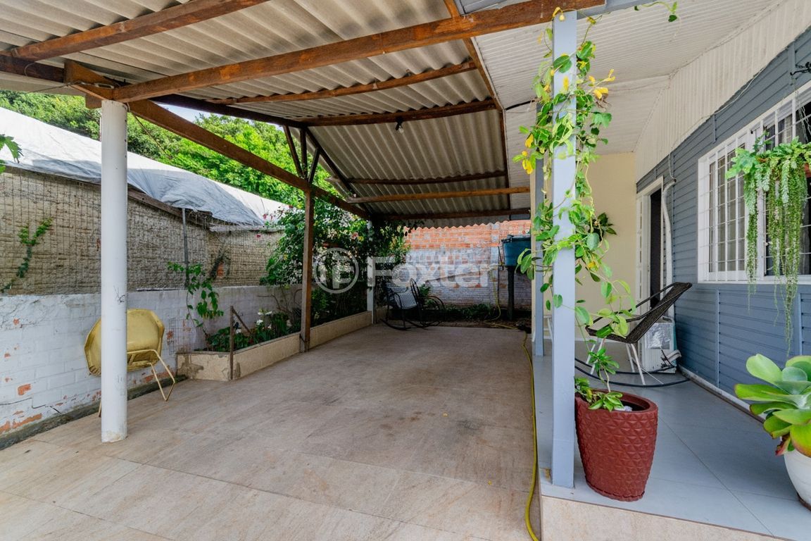 casa sobrado para comprar em Luiz Sibemberg, 70 - foto 25