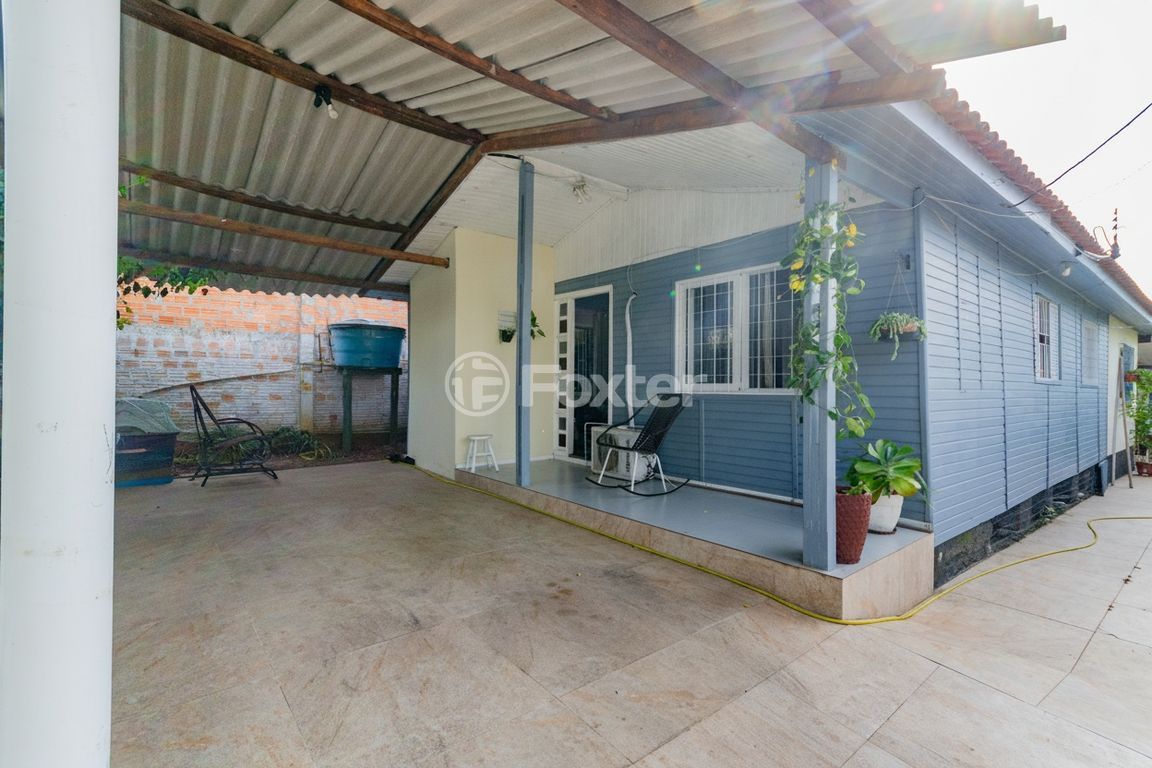 casa sobrado para comprar em Mário Quintana, Porto Alegre - foto 1