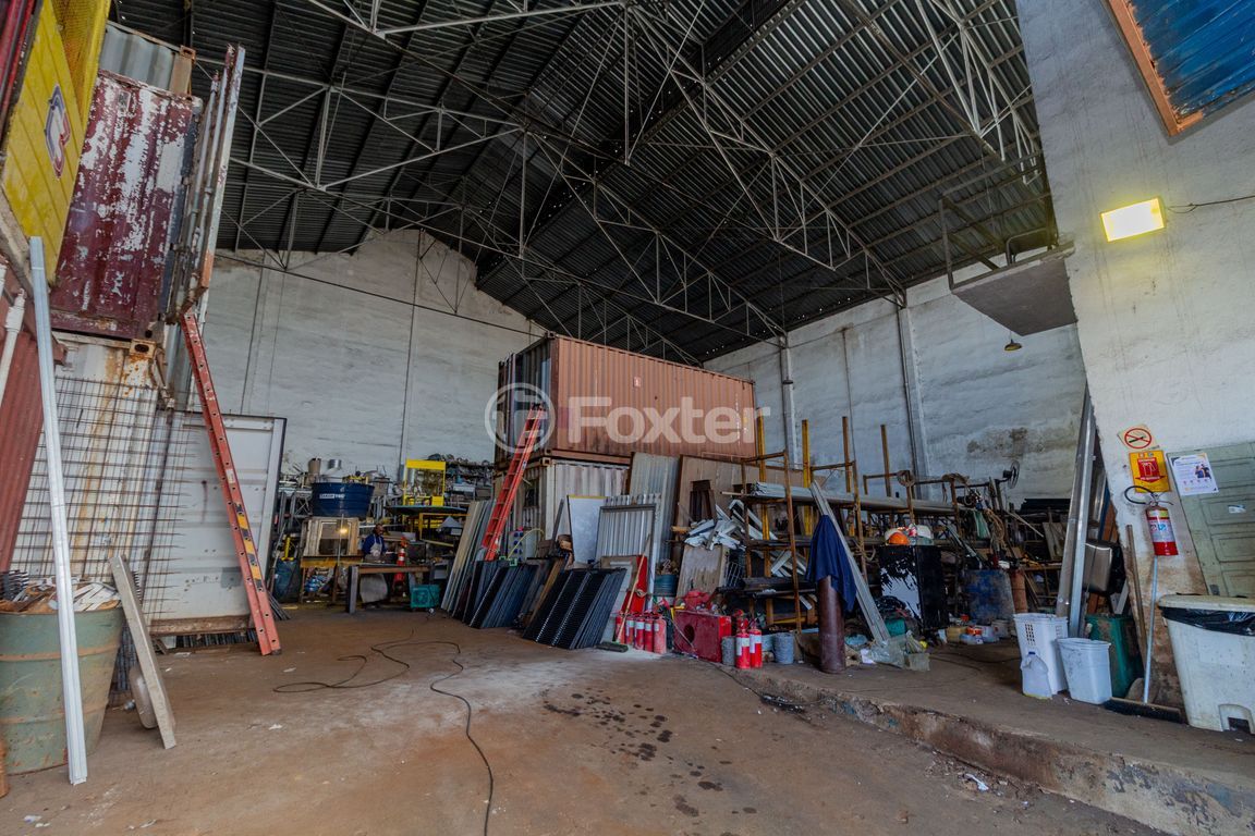 galpao deposito pavilhao para comprar em Conselheiro Camargo, 99 - foto 14