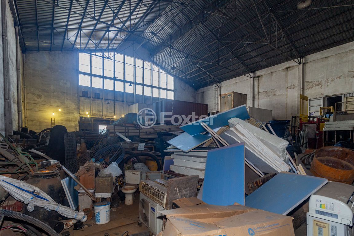 galpao deposito pavilhao para comprar em Conselheiro Camargo, 99 - foto 12