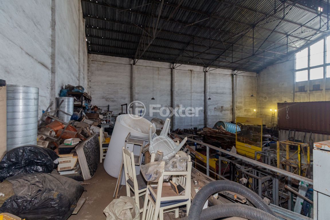 galpao deposito pavilhao para comprar em Conselheiro Camargo, 99 - foto 9