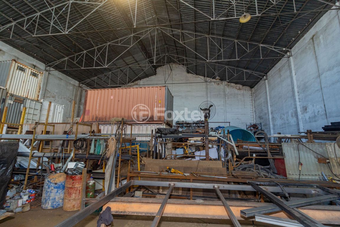 galpao deposito pavilhao para comprar em Conselheiro Camargo, 99 - foto 17