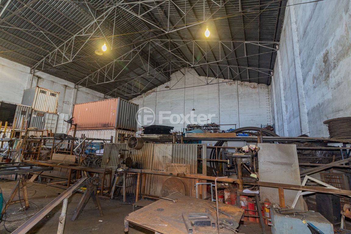 galpao deposito pavilhao para comprar em Conselheiro Camargo, 99 - foto 16