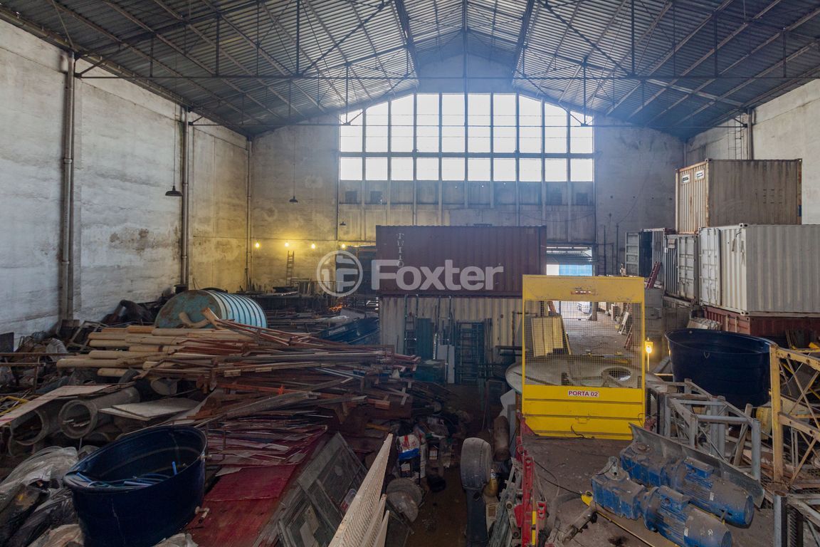 galpao deposito pavilhao para comprar em Conselheiro Camargo, 99 - foto 7