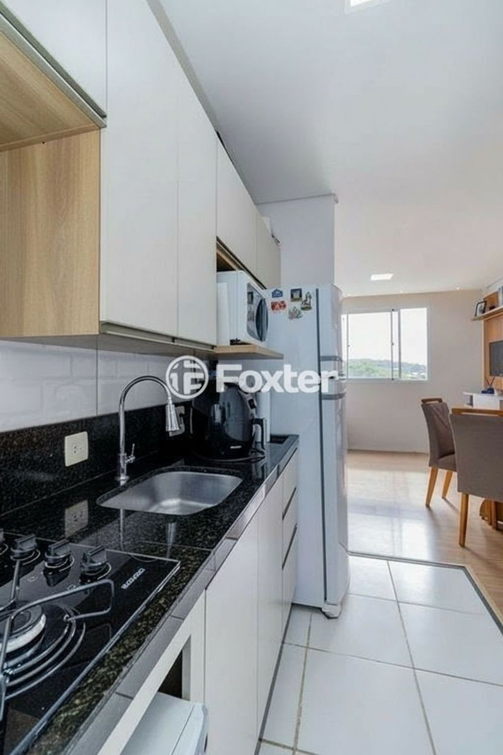 Apartamento para comprar em Cristiano Kraemer, 2021 - foto 25