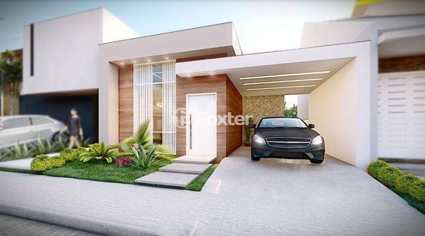 terreno lote condominio para comprar em Sans Souci, Eldorado do Sul - foto 1