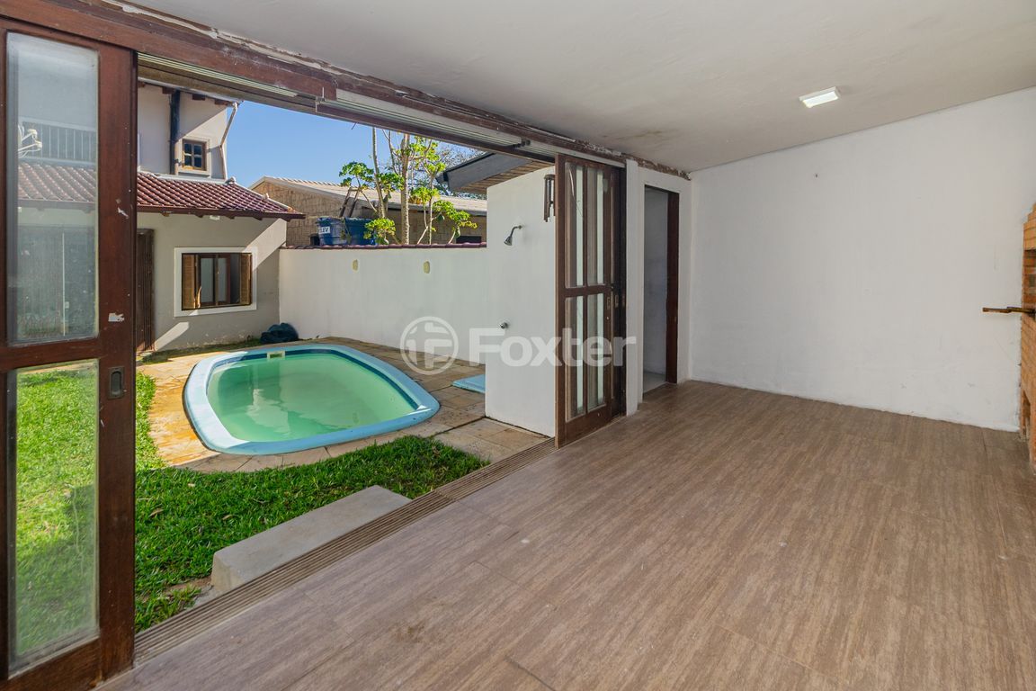 casa sobrado para comprar em Domience Silva, 328 - foto 27